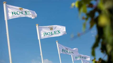 Goodwood and Rolex continue successful partnership 